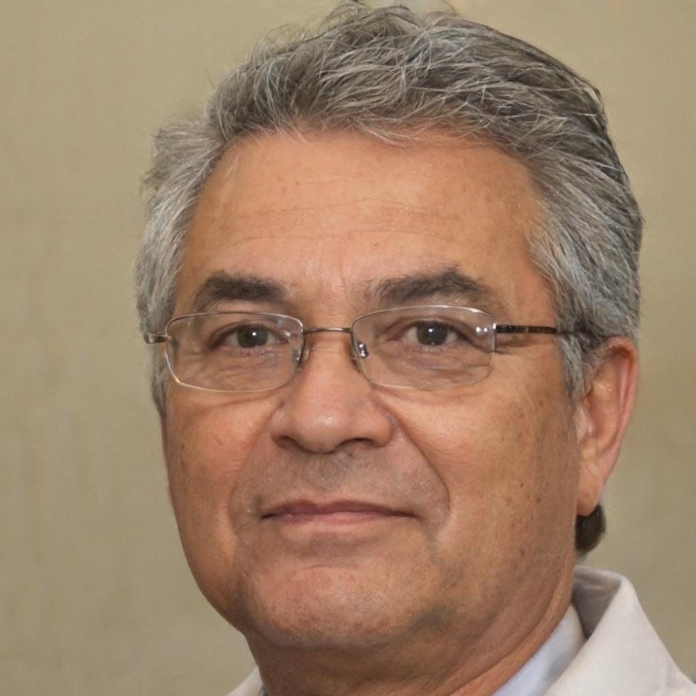 Portrait professionnel de Thierry Langlois coordinateur des relations partenaires