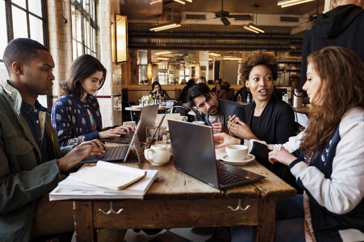 Formation en rédaction de contenu SEO