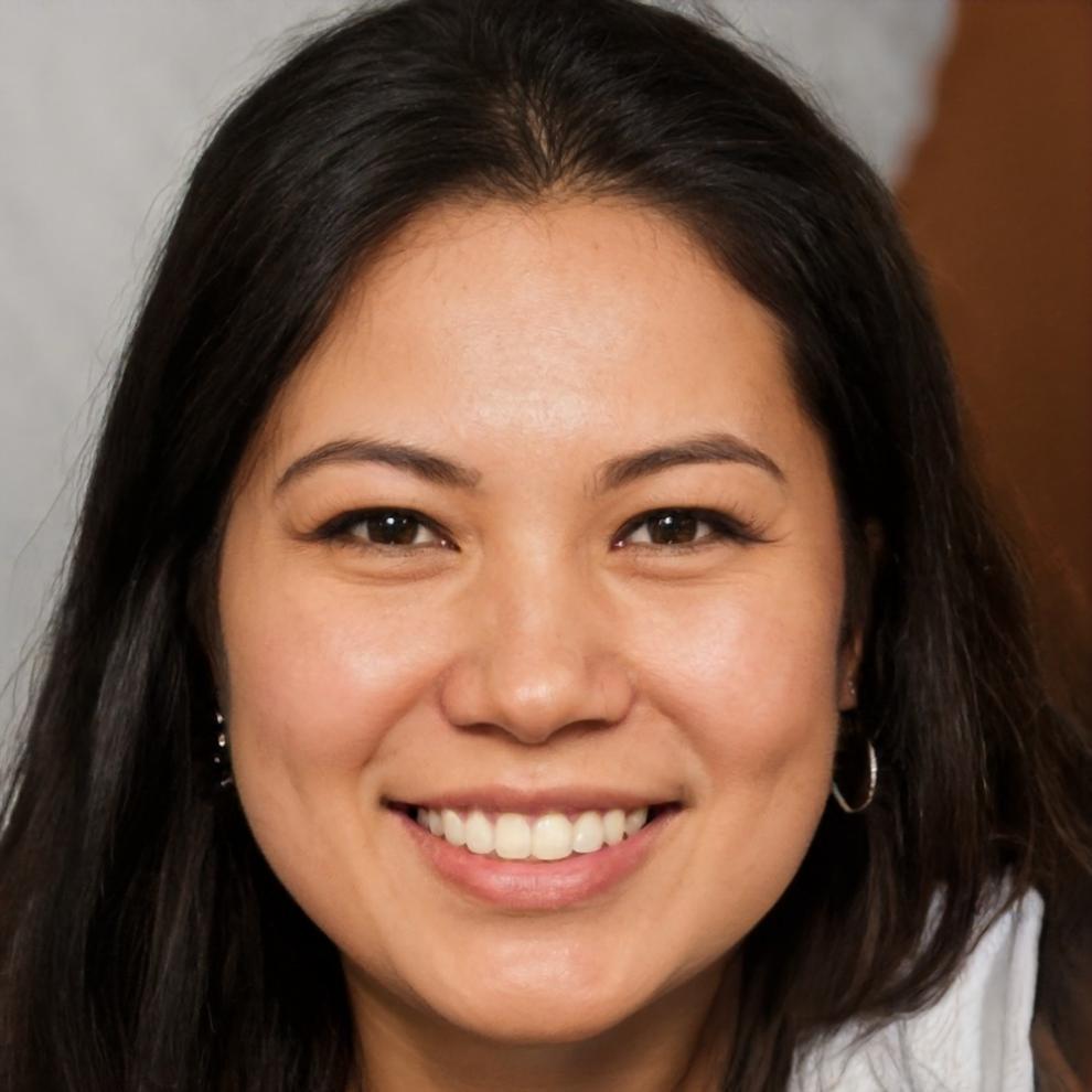 Portrait de Sophie Vernet, formatrice en stratégie éditoriale